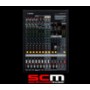 Yamaha MGP12X MGP Series 12-channel premium mixing console